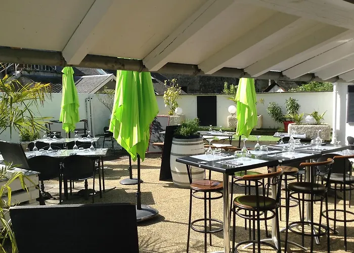 Hotel Des Nestes