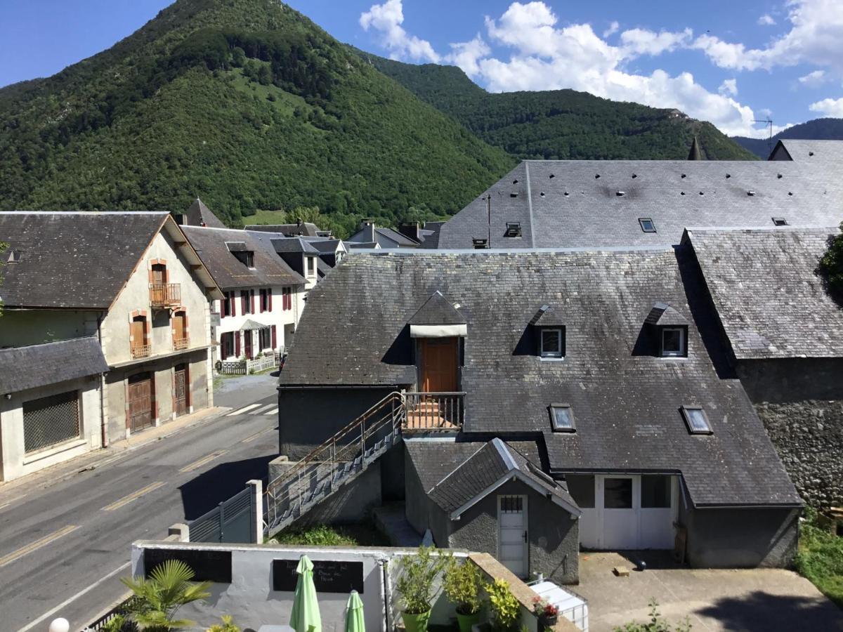 Des Nestes Hotel *
