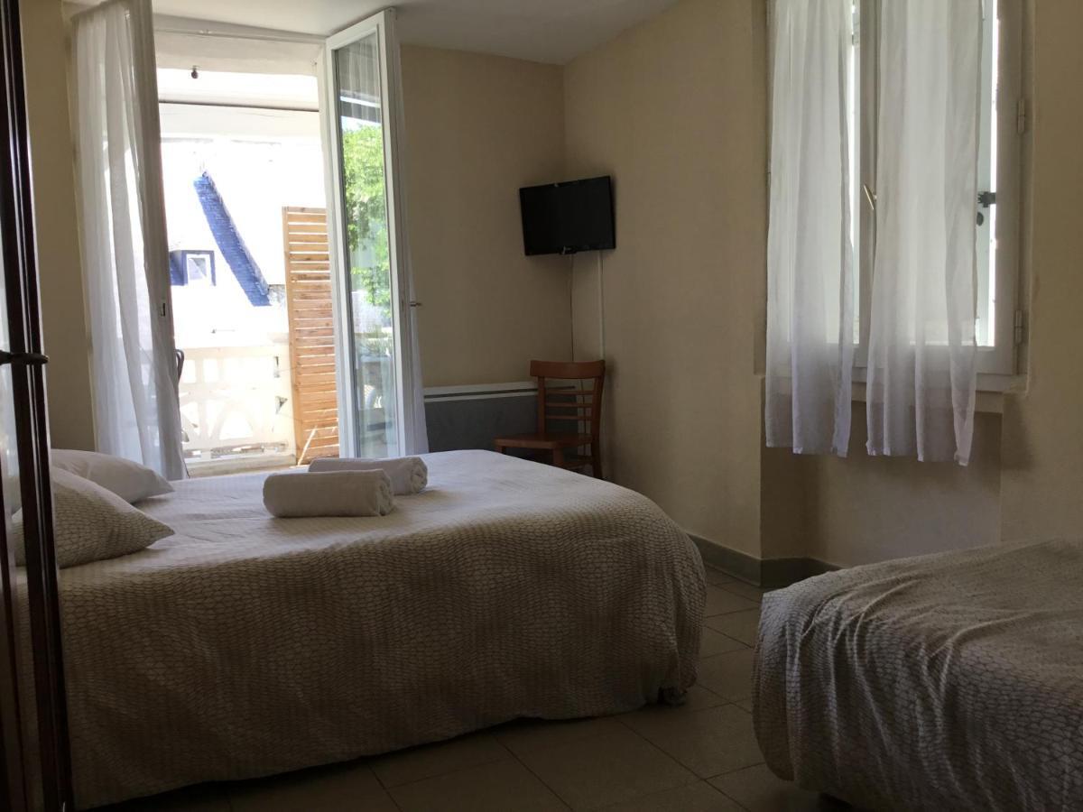 Hotel Des Nestes Sarrancolin