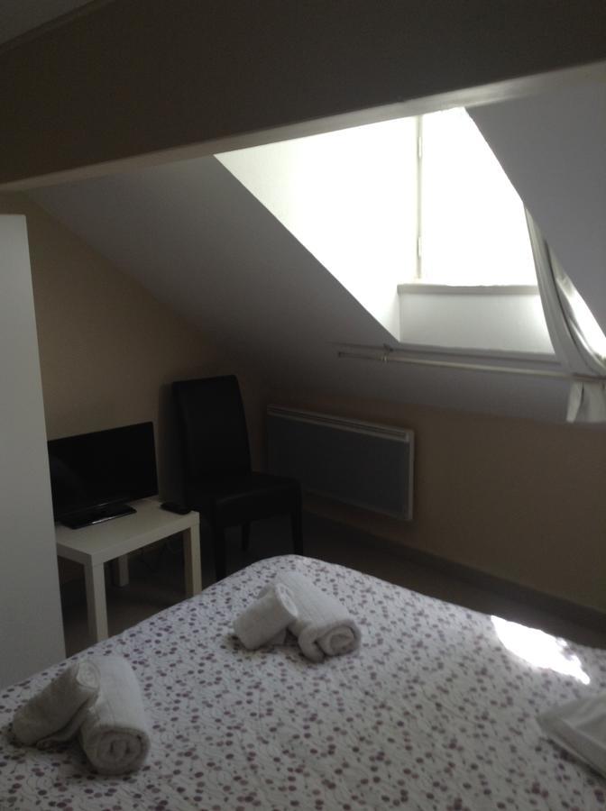Des Nestes Hotel Sarrancolin
