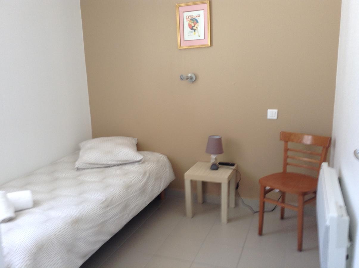 Hotel Des Nestes *