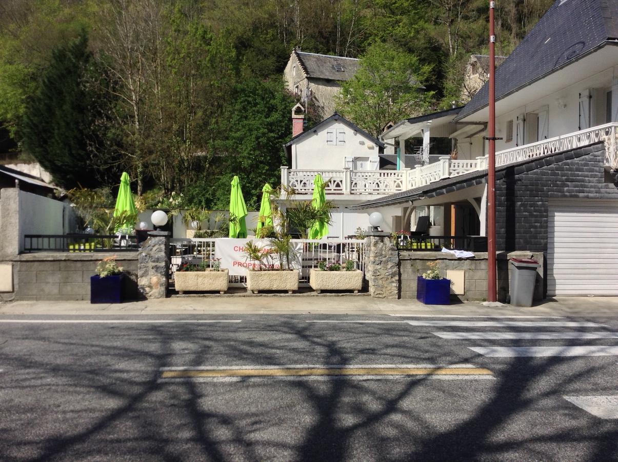 Des Nestes Hotel *