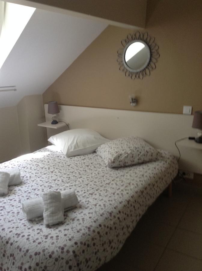 Des Nestes Hotel *