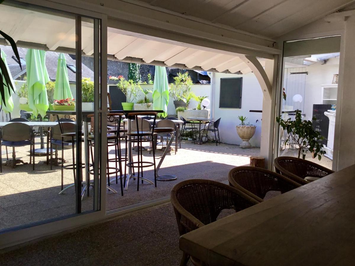 Des Nestes Hotel